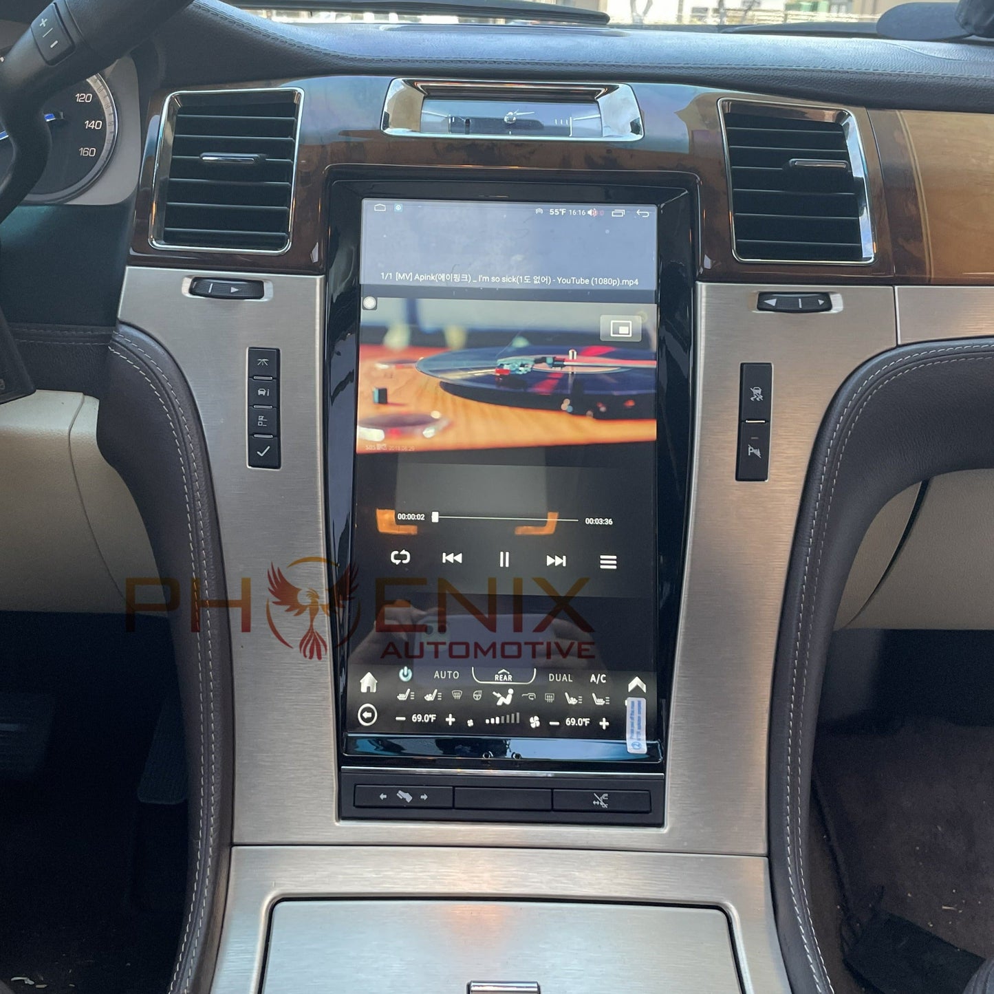 [Open box] 13.6" ANDROID 12 VERTICAL SCREEN Navigation Radio for Cadillac Escalade 2007 - 2014 ebay amazon alibaba aliexpress rhino radios car toys CarPlayNav infotaiment crutchfield best buy walmart stinger carplaymart mergescreen 4x4 shop canada Idoing ddp motorsports ridies AWESAFE american trucks americantrucks temu SquareWheels Automotive SquareWheelsauto