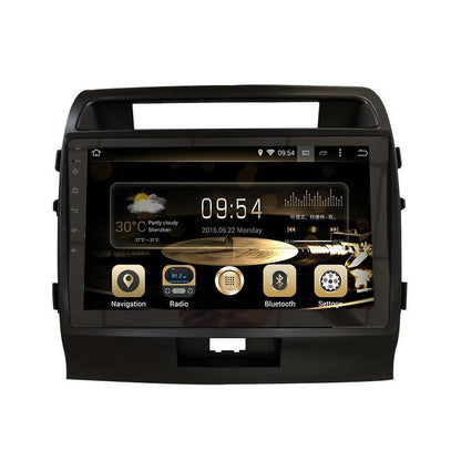 10.1" Octa-core Quad-core Android Navigation Radio for Toyota Land Cruiser 2007 - 2015 ebay amazon alibaba aliexpress rhino radios car toys CarPlayNav infotaiment crutchfield best buy walmart stinger carplaymart mergescreen 4x4 shop canada Idoing ddp motorsports ridies AWESAFE american trucks americantrucks temu SquareWheels Automotive SquareWheelsauto