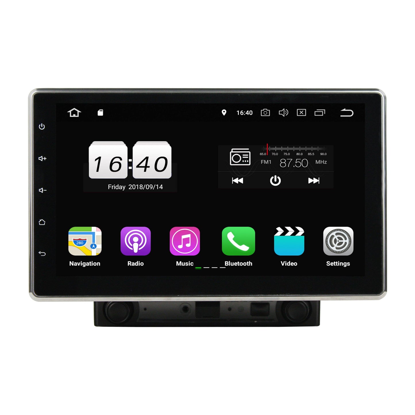 10.1" Quad-Core Android 9.0 Navigation Radio for Nissan Teana Altima 2013 - 2017 In-Dash audio/video players head unit stereo online Phoenix Automotive Android Radio Tesla-style T-style XL Large screen Vertical screen big screen Linkswell inc x knob joying Aucar auto AutoTecPro Navigation Systems Rhino dasaita American muscle nifty city merge screens seicane car radio