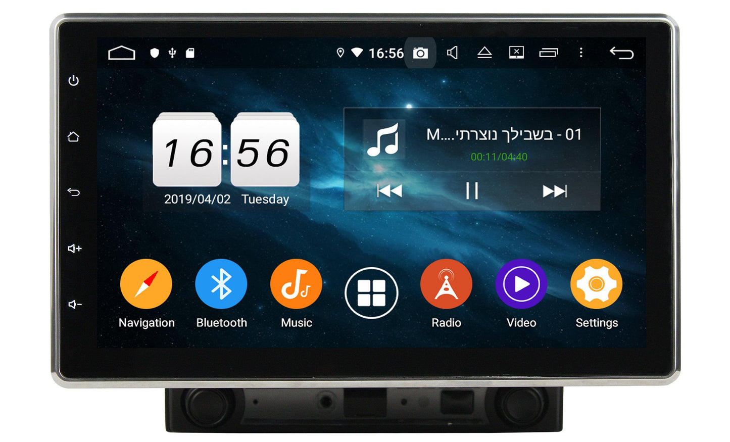 10.1" Universal Android 10.0 Navigation Radio with double Din one Din ebay amazon alibaba aliexpress rhino radios car toys CarPlayNav infotaiment crutchfield best buy walmart stinger carplaymart mergescreen 4x4 shop canada Idoing ddp motorsports ridies AWESAFE american trucks americantrucks temu SquareWheels Automotive SquareWheelsauto