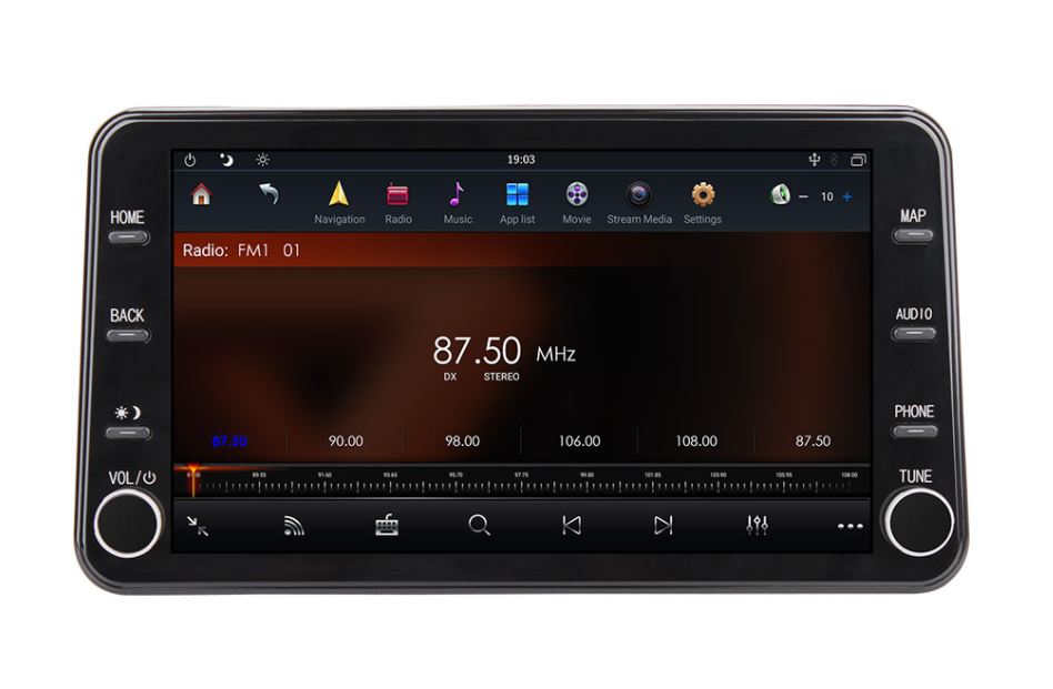 [ G6 - Six core] 11.8" Android 11.0 Navigation Radio for Jeep Wrangler 2011 - 2017 In-Dash audio/video players head unit stereo online Phoenix Automotive Android Radio Tesla-style T-style XL Large screen Vertical screen big screen Linkswell inc x knob joying Aucar auto AutoTecPro Navigation Systems Rhino dasaita American muscle nifty city merge screens seicane car radio