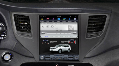 13.6" Vertical Screen Android 13 Fast boot Navigation Radio for Jeep Grand Cherokee 2011 - 2022 In-Dash audio/video players head unit stereo online Phoenix Automotive Android Radio Tesla-style T-style XL Large screen Vertical screen big screen Linkswell inc x knob joying Aucar auto AutoTecPro Navigation Systems Rhino dasaita American muscle nifty city merge screens seicane car radio