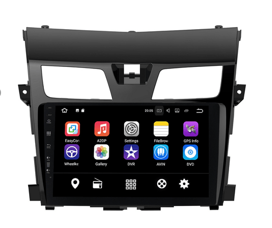 10.2" Octa-core Quad-core Android Navigation Radio for Jeep Wrangler 2011 - 2017 In-Dash audio/video players head unit stereo online Phoenix Automotive Android Radio Tesla-style T-style XL Large screen Vertical screen big screen Linkswell inc x knob joying Aucar auto AutoTecPro Navigation Systems Rhino dasaita American muscle nifty city merge screens seicane car radio