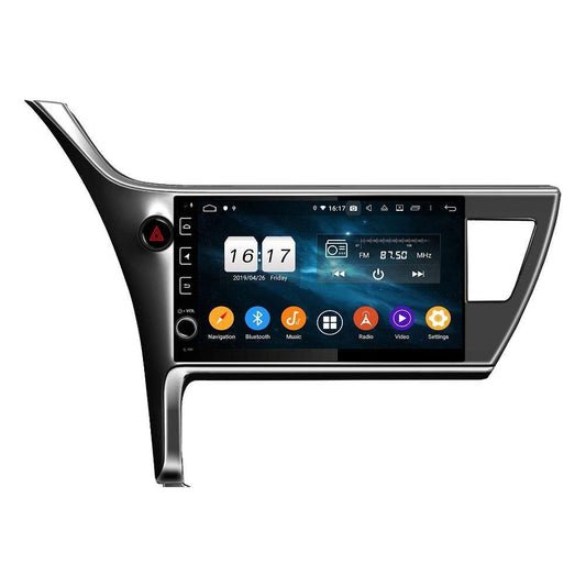 [Open-box] [PX6 Six-core] 12.1" Android 9 Fast boot Navigation Radio for Honda Accord 2003 - 2007 In-Dash audio/video players head unit stereo online Phoenix Automotive Android Radio Tesla-style T-style XL Large screen Vertical screen big screen Linkswell inc x knob joying Aucar auto AutoTecPro Navigation Systems Rhino dasaita American muscle nifty city merge screens seicane car radio