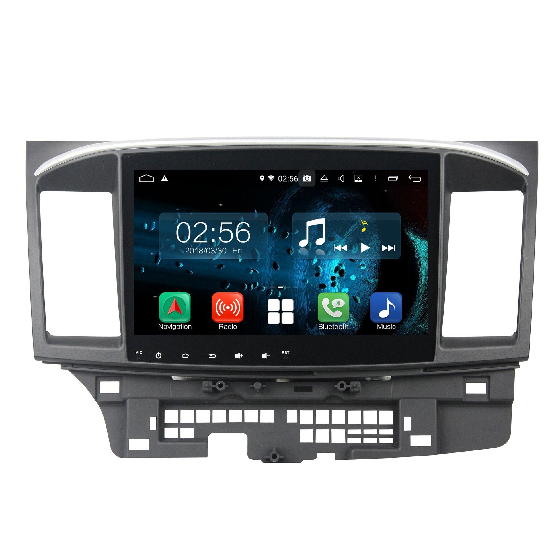 9" Octa-core Quad-core Android Navigation Radio for Toyota RAV4 2012 - 2018 In-Dash audio/video players head unit stereo online Phoenix Automotive Android Radio Tesla-style T-style XL Large screen Vertical screen big screen Linkswell inc x knob joying Aucar auto AutoTecPro Navigation Systems Rhino dasaita American muscle nifty city merge screens seicane car radio