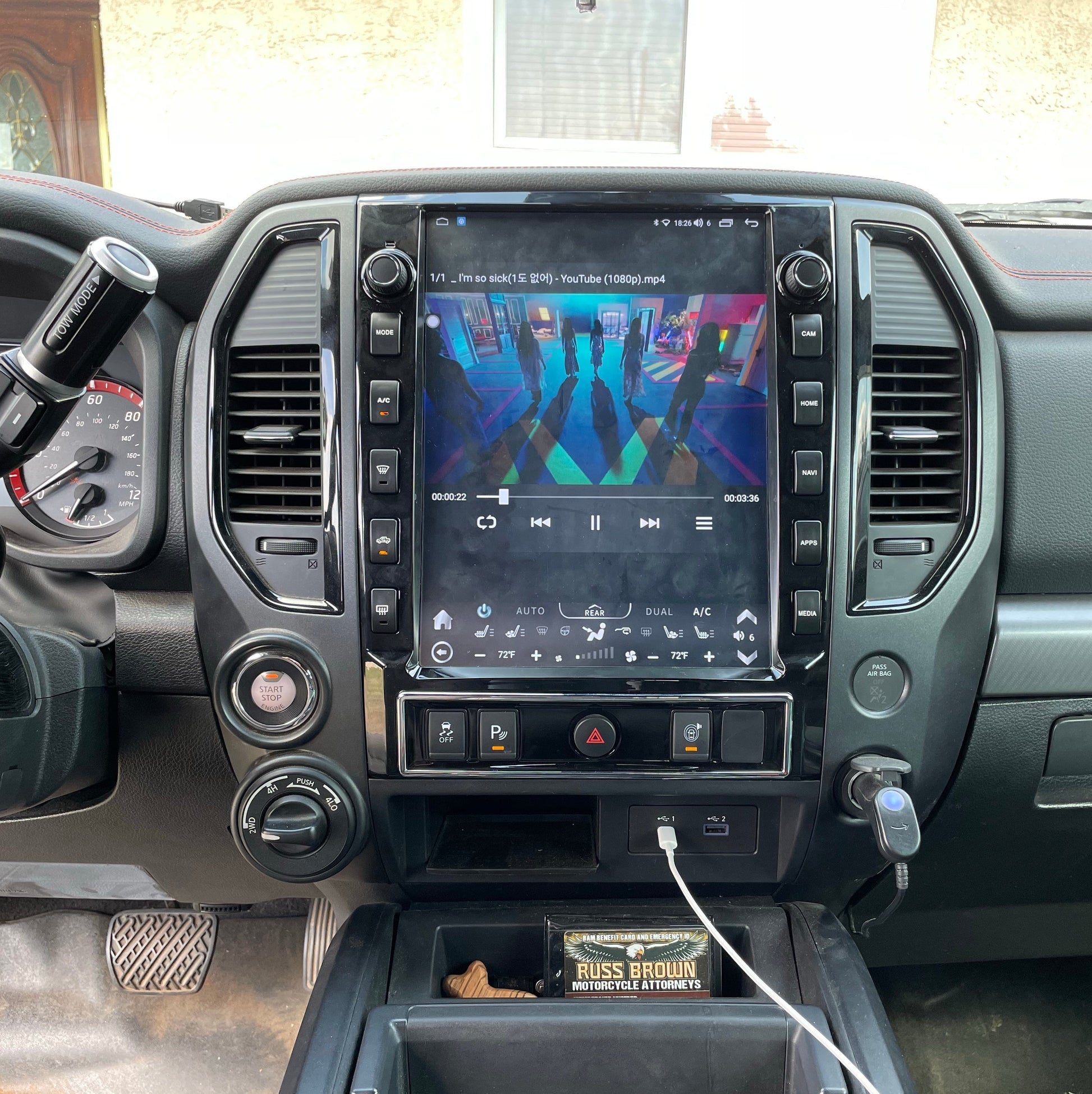 13” Android 13 Vertical Screen Navigation Radio for Nissan Titan (XD) 2020 - 2024 In-Dash audio/video players head unit stereo online Phoenix Automotive Android Radio Tesla-style T-style XL Large screen Vertical screen big screen Linkswell inc x knob joying Aucar auto AutoTecPro Navigation Systems Rhino dasaita American muscle nifty city merge screens seicane car radio