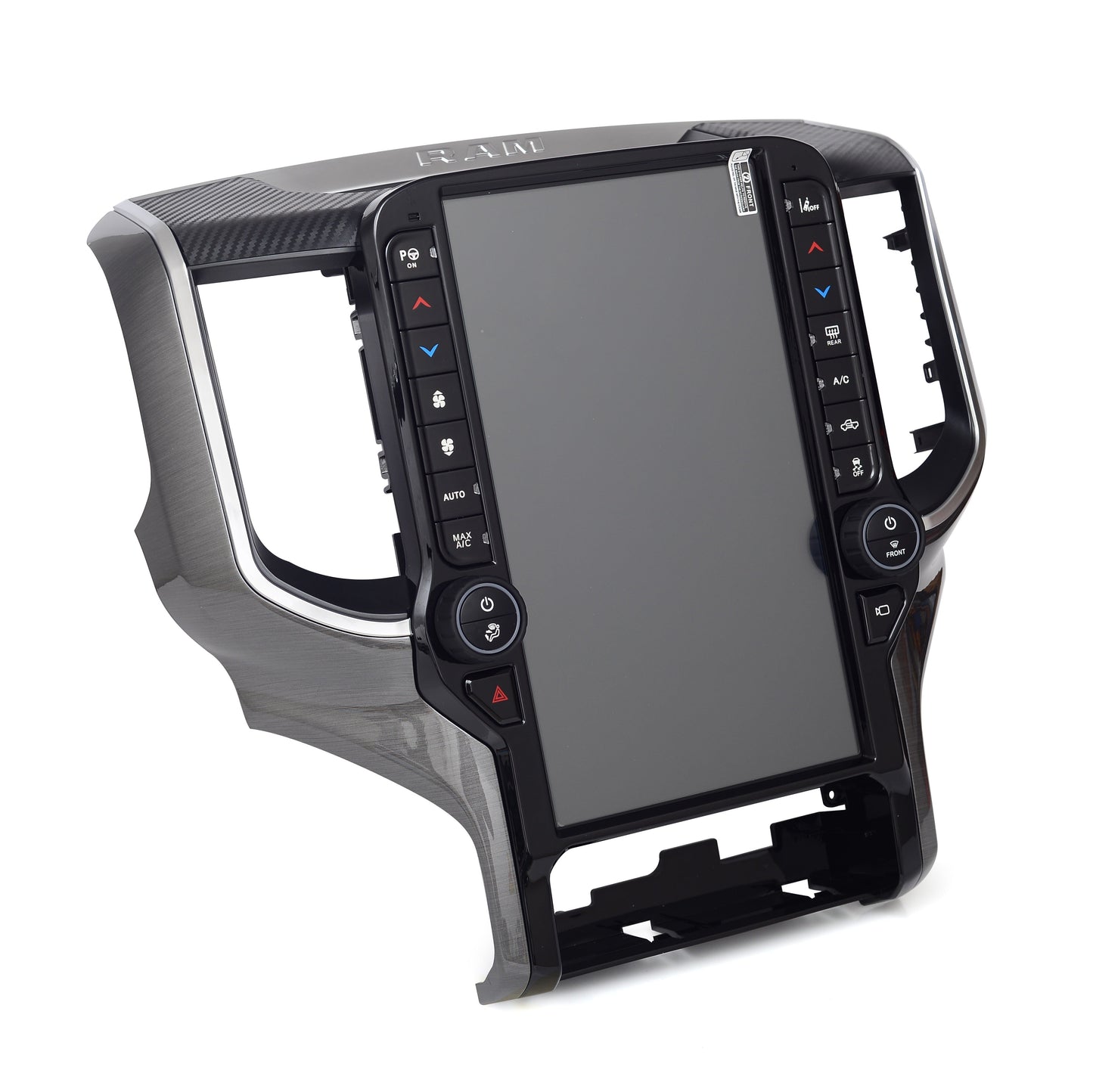 13.6” Android 13 Vertical Screen Navigation Radio for Dodge Ram 2019- 2024 ebay amazon alibaba aliexpress rhino radios car toys CarPlayNav infotaiment crutchfield best buy walmart stinger carplaymart mergescreen 4x4 shop canada Idoing ddp motorsports ridies AWESAFE american trucks americantrucks temu SquareWheels Automotive SquareWheelsauto