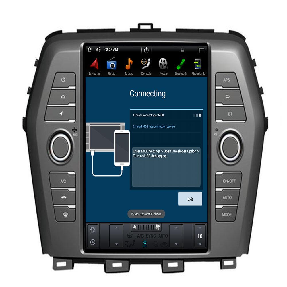[ PX6 six-core ] 10.4" Vertical Screen Android 9 Fast boot Navigation Radio for Nissan Maxima 2016 2017 ebay amazon alibaba aliexpress rhino radios car toys CarPlayNav infotaiment crutchfield best buy walmart stinger carplaymart mergescreen 4x4 shop canada Idoing ddp motorsports ridies AWESAFE american trucks americantrucks temu SquareWheels Automotive SquareWheelsauto