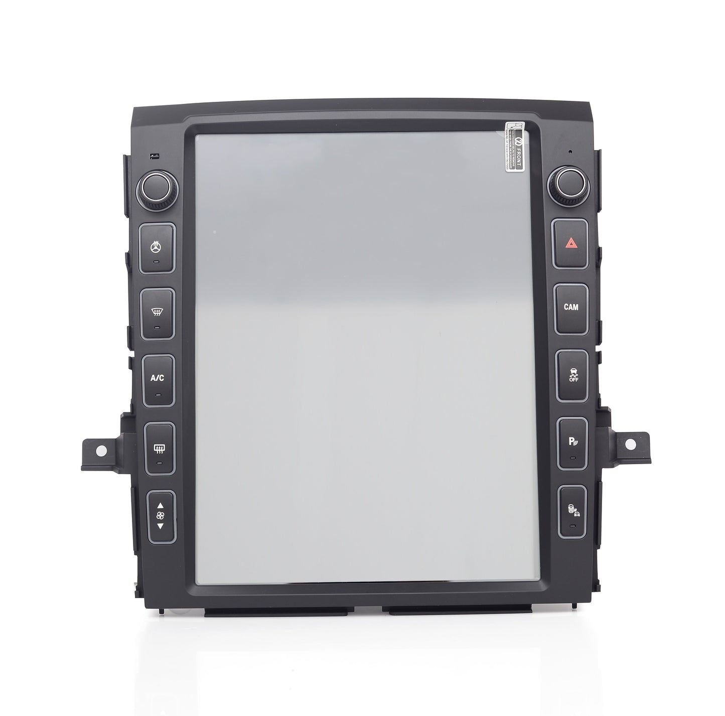 13” Android 12 Vertical Screen Navigation Radio for Nissan Titan (XD) 2016 - 2019 In-Dash audio/video players head unit stereo online Phoenix Automotive Android Radio Tesla-style T-style XL Large screen Vertical screen big screen Linkswell inc x knob joying Aucar auto AutoTecPro Navigation Systems Rhino dasaita American muscle nifty city merge screens seicane car radio