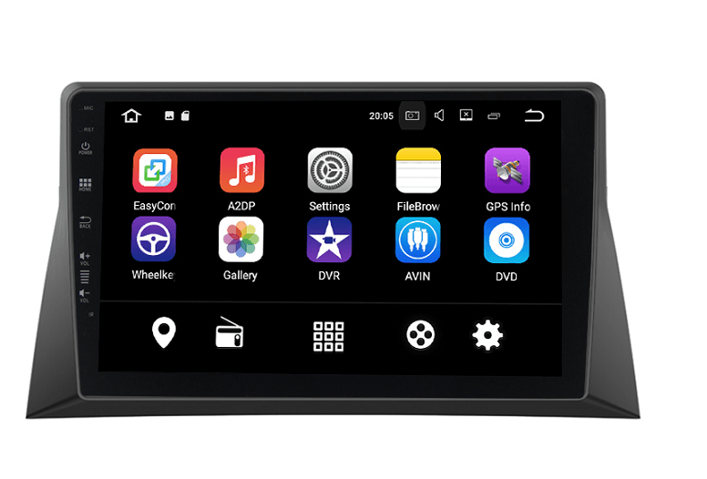 10.1" Android 9.0 Navigation Radio for Honda Accord 2008 - 2013 ebay amazon alibaba aliexpress rhino radios car toys CarPlayNav infotaiment crutchfield best buy walmart stinger carplaymart mergescreen 4x4 shop canada Idoing ddp motorsports ridies AWESAFE american trucks americantrucks temu SquareWheels Automotive SquareWheelsauto