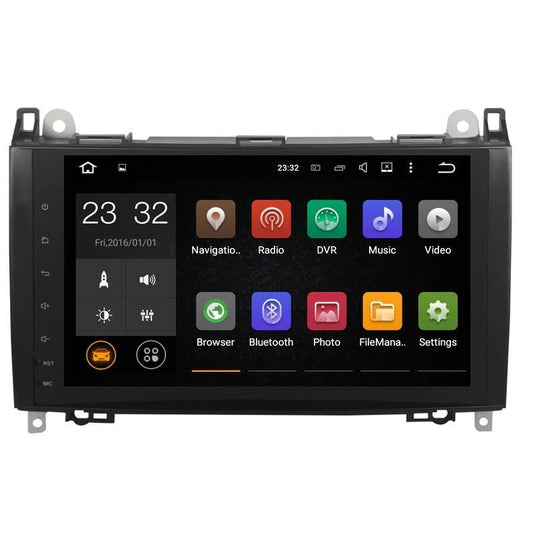 8.8" Android Navigation Radio for BMW 3 Series 2009 - 2012  5 Series 2009 - 2010  E60 2005 - 2008 In-Dash audio/video players head unit stereo online Phoenix Automotive Android Radio Tesla-style T-style XL Large screen Vertical screen big screen Linkswell inc x knob joying Aucar auto AutoTecPro Navigation Systems Rhino dasaita American muscle nifty city merge screens seicane car radio