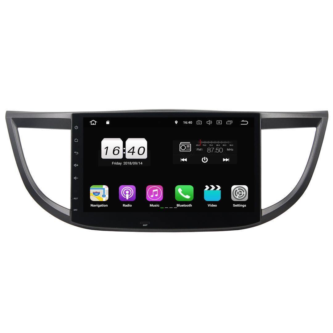 10.2" Octa-Core Android Navigation Radio for Honda CR-V 2012 - 2016 ebay amazon alibaba aliexpress rhino radios car toys CarPlayNav infotaiment crutchfield best buy walmart stinger carplaymart mergescreen 4x4 shop canada Idoing ddp motorsports ridies AWESAFE american trucks americantrucks temu SquareWheels Automotive SquareWheelsauto