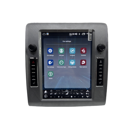 10.4" Vertical Screen Android 13 Fast boot Navigation Radio for Dodge Challenger 2008 - 2014 ebay amazon alibaba aliexpress rhino radios car toys CarPlayNav infotaiment crutchfield best buy walmart stinger carplaymart mergescreen 4x4 shop canada Idoing ddp motorsports ridies AWESAFE american trucks americantrucks temu SquareWheels Automotive SquareWheelsauto