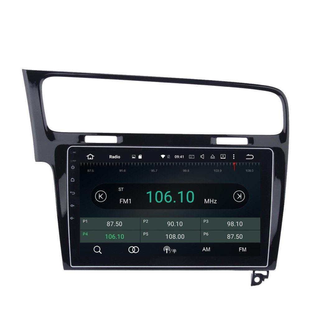 10.2" Octa-core Quad-core Android Navigation Radio for VW Volkswagen Golf 2013-2017 ebay amazon alibaba aliexpress rhino radios car toys CarPlayNav infotaiment crutchfield best buy walmart stinger carplaymart mergescreen 4x4 shop canada Idoing ddp motorsports ridies AWESAFE american trucks americantrucks temu SquareWheels Automotive SquareWheelsauto