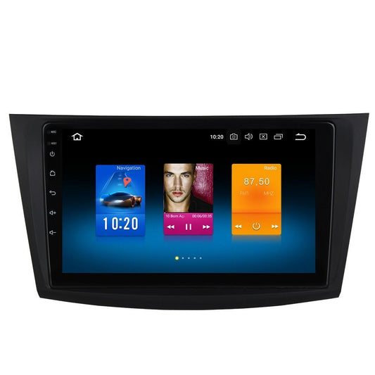 10.2" Octa-core Quad-core Android Navigation Radio for Toyota Highlander 2009 - 2012 In-Dash audio/video players head unit stereo online Phoenix Automotive Android Radio Tesla-style T-style XL Large screen Vertical screen big screen Linkswell inc x knob joying Aucar auto AutoTecPro Navigation Systems Rhino dasaita American muscle nifty city merge screens seicane car radio