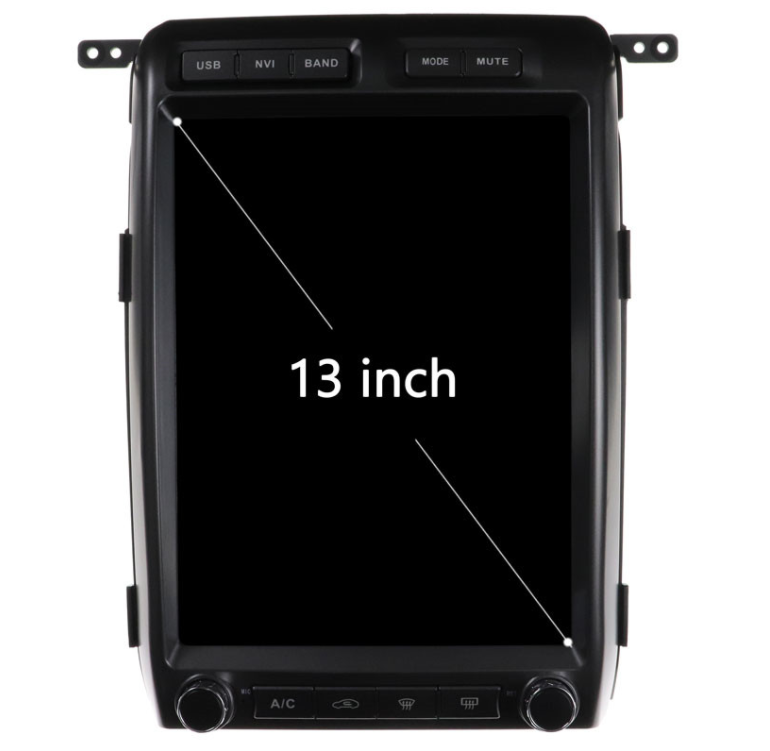 [Open box] [ PX6 SIX-CORE ] 13" Android 9 Fast boot Navigation Radio for Ford F-150 2009- 2014 ebay amazon alibaba aliexpress rhino radios car toys CarPlayNav infotaiment crutchfield best buy walmart stinger carplaymart mergescreen 4x4 shop canada Idoing ddp motorsports ridies AWESAFE american trucks americantrucks temu SquareWheels Automotive SquareWheelsauto