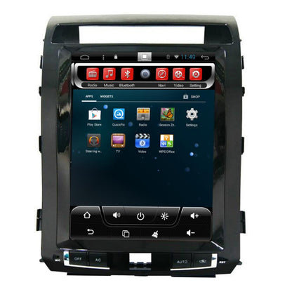 [ G6 octa-core ] 12.1" Vertical Screen Android 11 Fast Boot Navi Radio for Toyota Land Cruiser 2008 - 2015 ebay amazon alibaba aliexpress rhino radios car toys CarPlayNav infotaiment crutchfield best buy walmart stinger carplaymart mergescreen 4x4 shop canada Idoing ddp motorsports ridies AWESAFE american trucks americantrucks temu SquareWheels Automotive SquareWheelsauto