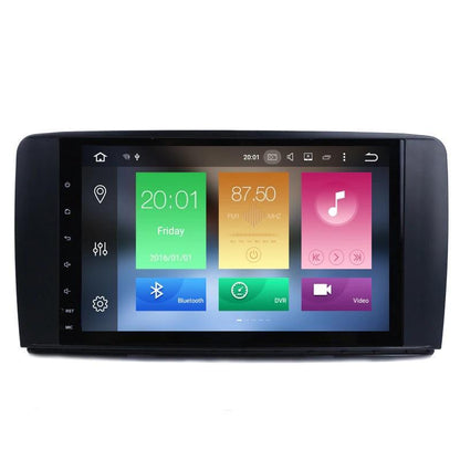 10.25" Android Navigation Radio for BMW 7 Series F01/F02  2012 - 2015 In-Dash audio/video players head unit stereo online Phoenix Automotive Android Radio Tesla-style T-style XL Large screen Vertical screen big screen Linkswell inc x knob joying Aucar auto AutoTecPro Navigation Systems Rhino dasaita American muscle nifty city merge screens seicane car radio