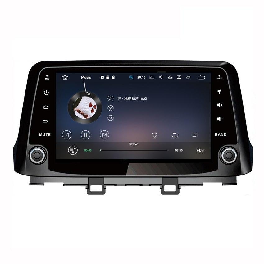 9" Octa-Core Android Navigation Radio for Hyundai Kona 2018 2019 In-Dash audio/video players head unit stereo online Phoenix Automotive Android Radio Tesla-style T-style XL Large screen Vertical screen big screen Linkswell inc x knob joying Aucar auto AutoTecPro Navigation Systems Rhino dasaita American muscle nifty city merge screens seicane car radio