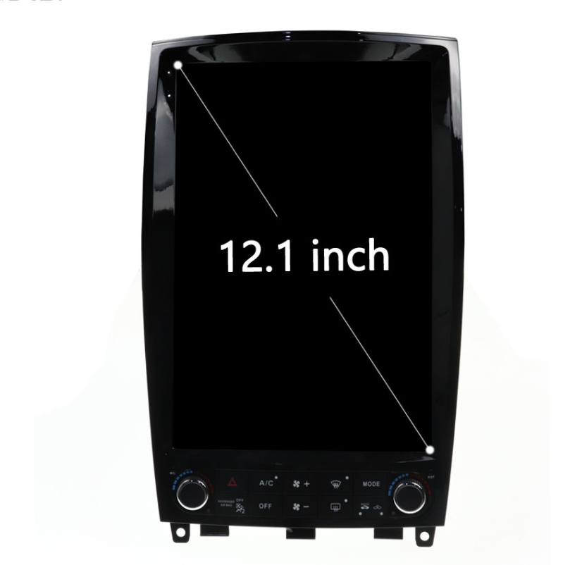 [ G6 octa-core ] 12.1" Vertical Screen Android 11 Fast boot Navigatio Receiver for Infiniti QX50 2010 - 2017 In-Dash audio/video players head unit stereo online Phoenix Automotive Android Radio Tesla-style T-style XL Large screen Vertical screen big screen Linkswell inc x knob joying Aucar auto AutoTecPro Navigation Systems Rhino dasaita American muscle nifty city merge screens seicane car radio