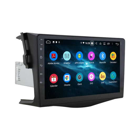 10.2" Octa-Core Android Navigation Radio for VW Volkswagen Passat 2016 2017 In-Dash audio/video players head unit stereo online Phoenix Automotive Android Radio Tesla-style T-style XL Large screen Vertical screen big screen Linkswell inc x knob joying Aucar auto AutoTecPro Navigation Systems Rhino dasaita American muscle nifty city merge screens seicane car radio