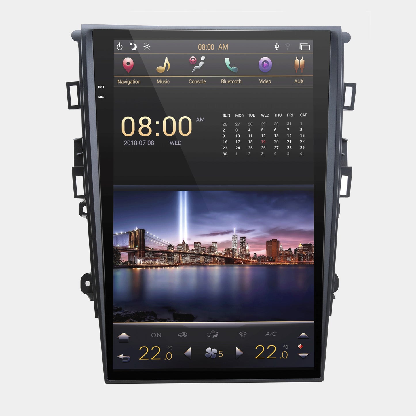 [ Open Box ] 13.6" Vertical screen Android 13 Fast boot Navigation radio for Ford Fusion 2013-2020 ebay amazon alibaba aliexpress rhino radios car toys CarPlayNav infotaiment crutchfield best buy walmart stinger carplaymart mergescreen 4x4 shop canada Idoing ddp motorsports ridies AWESAFE american trucks americantrucks temu SquareWheels Automotive SquareWheelsauto