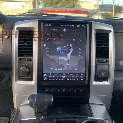 [Open box] 12.1“/ 13" Android 10 Fast boot Vertical Screen Navi Radio for Dodge Ram 2009 - 2018 ebay amazon alibaba aliexpress rhino radios car toys CarPlayNav infotaiment crutchfield best buy walmart stinger carplaymart mergescreen 4x4 shop canada Idoing ddp motorsports ridies AWESAFE american trucks americantrucks temu SquareWheels Automotive SquareWheelsauto