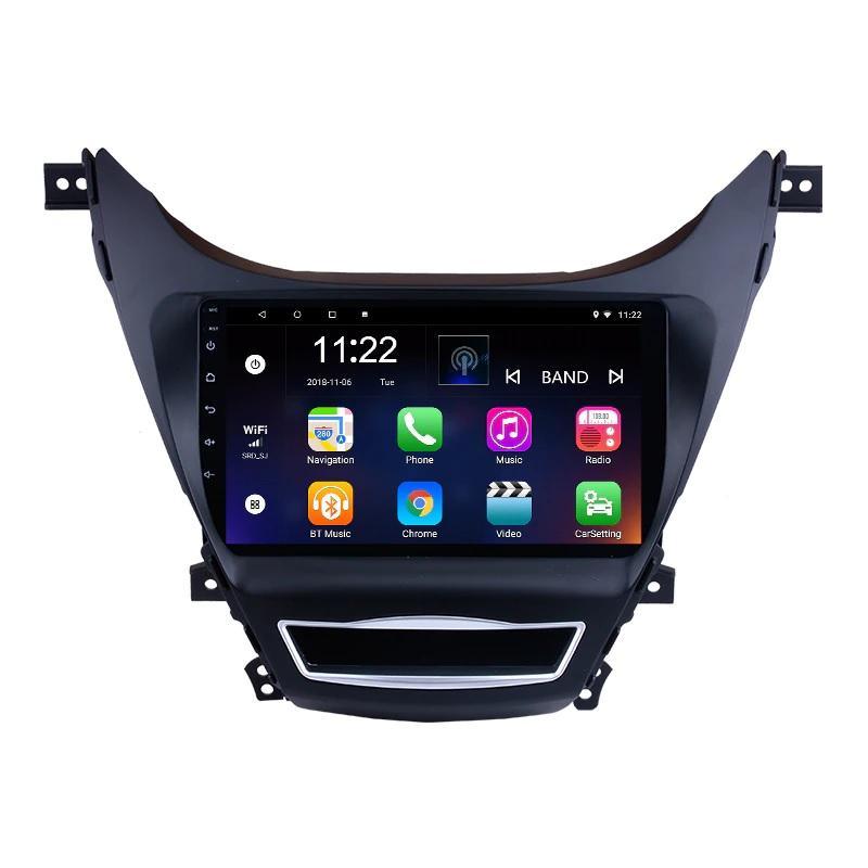 8" Octa-Core Android Navigation Radio for Honda HR-V 2014 - 2019 In-Dash audio/video players head unit stereo online Phoenix Automotive Android Radio Tesla-style T-style XL Large screen Vertical screen big screen Linkswell inc x knob joying Aucar auto AutoTecPro Navigation Systems Rhino dasaita American muscle nifty city merge screens seicane car radio