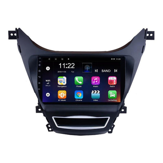 8" Octa-Core Android Navigation Radio for Honda HR-V 2014 - 2019 In-Dash audio/video players head unit stereo online Phoenix Automotive Android Radio Tesla-style T-style XL Large screen Vertical screen big screen Linkswell inc x knob joying Aucar auto AutoTecPro Navigation Systems Rhino dasaita American muscle nifty city merge screens seicane car radio