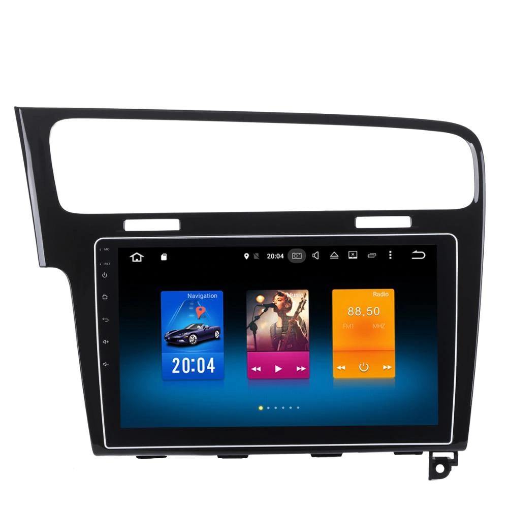 10.2" Octa-core Quad-core Android Navigation Radio for VW Volkswagen Golf 2013-2017 ebay amazon alibaba aliexpress rhino radios car toys CarPlayNav infotaiment crutchfield best buy walmart stinger carplaymart mergescreen 4x4 shop canada Idoing ddp motorsports ridies AWESAFE american trucks americantrucks temu SquareWheels Automotive SquareWheelsauto