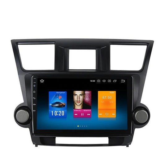 10.2" Octa-core Quad-core Android Navigation Radio for Honda Accord 2003 - 2007 In-Dash audio/video players head unit stereo online Phoenix Automotive Android Radio Tesla-style T-style XL Large screen Vertical screen big screen Linkswell inc x knob joying Aucar auto AutoTecPro Navigation Systems Rhino dasaita American muscle nifty city merge screens seicane car radio