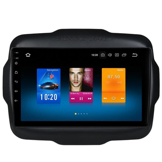 [Open-box] 12.1" Android Navigation Radio for Ford Edge 2011 - 2014 In-Dash audio/video players head unit stereo online Phoenix Automotive Android Radio Tesla-style T-style XL Large screen Vertical screen big screen Linkswell inc x knob joying Aucar auto AutoTecPro Navigation Systems Rhino dasaita American muscle nifty city merge screens seicane car radio