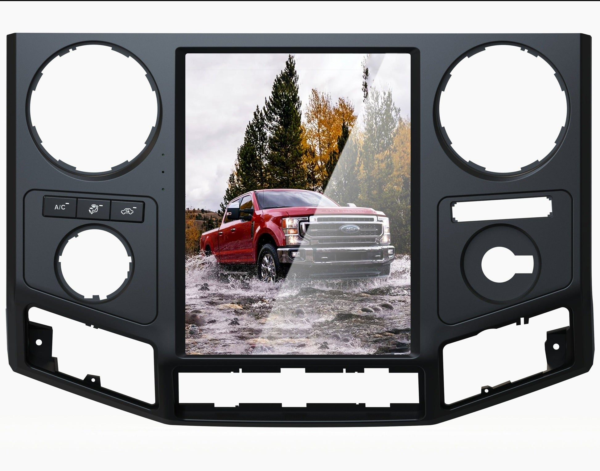 12.1 inch Android 13 Vertical Screen Navigation Radio for Ford F-250 F-350 Super Duty trucks 2008 - 2016 ebay amazon alibaba aliexpress rhino radios car toys CarPlayNav infotaiment crutchfield best buy walmart stinger carplaymart mergescreen 4x4 shop canada Idoing ddp motorsports ridies AWESAFE american trucks americantrucks temu SquareWheels Automotive SquareWheelsauto