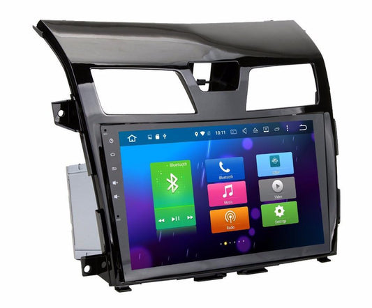 [Open-Box] 10.4" Vertical Screen Android 7.1 Fast Boot Navi Radio for Cadillac SRX 2009 - 2012 In-Dash audio/video players head unit stereo online Phoenix Automotive Android Radio Tesla-style T-style XL Large screen Vertical screen big screen Linkswell inc x knob joying Aucar auto AutoTecPro Navigation Systems Rhino dasaita American muscle nifty city merge screens seicane car radio