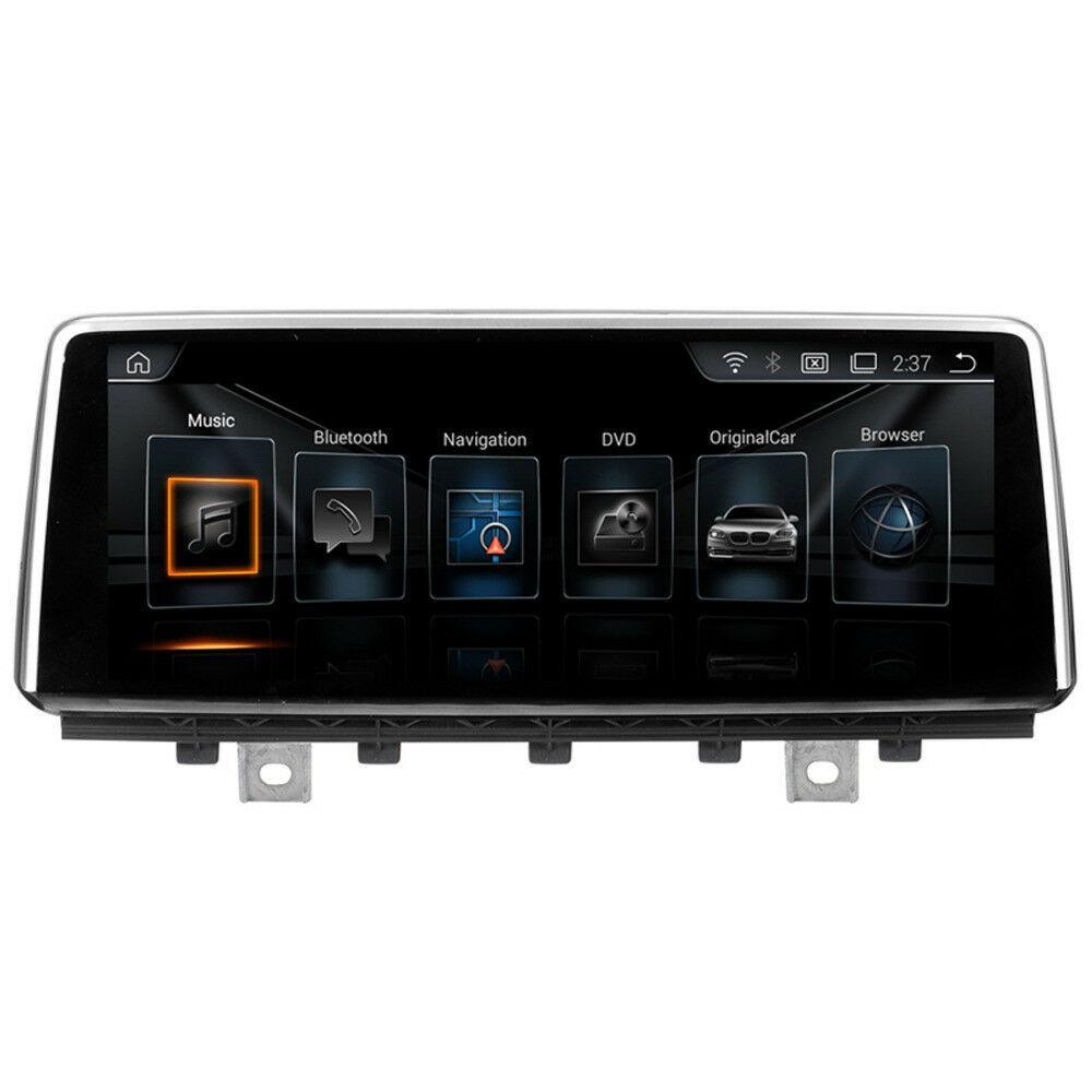 10.25" Android Navigation Radio for BMW X5 (F15) 2014 - 2017 - Smart Car Stereo Radio Navigation | In-Dash audio/video players online - Phoenix Automotive