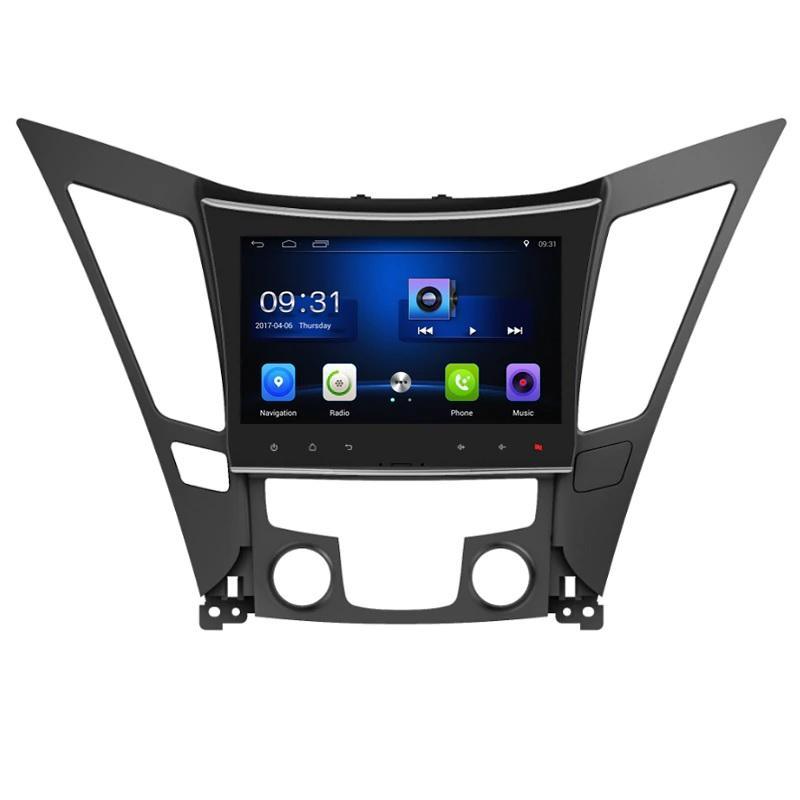 9" Octa-Core Android Navigation Radio for Hyundai Elantra 2014 - 2016 In-Dash audio/video players head unit stereo online Phoenix Automotive Android Radio Tesla-style T-style XL Large screen Vertical screen big screen Linkswell inc x knob joying Aucar auto AutoTecPro Navigation Systems Rhino dasaita American muscle nifty city merge screens seicane car radio