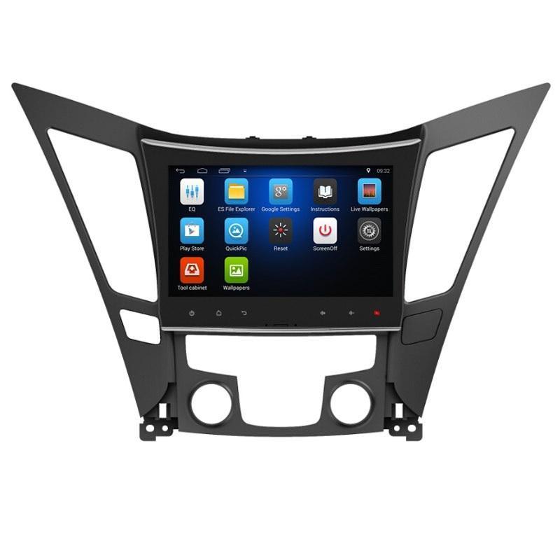 9.7" Octa-Core Android Navigation Radio for Hyundai Sonata 2011 - 2014 ebay amazon alibaba aliexpress rhino radios car toys CarPlayNav infotaiment crutchfield best buy walmart stinger carplaymart mergescreen 4x4 shop canada Idoing ddp motorsports ridies AWESAFE american trucks americantrucks temu SquareWheels Automotive SquareWheelsauto